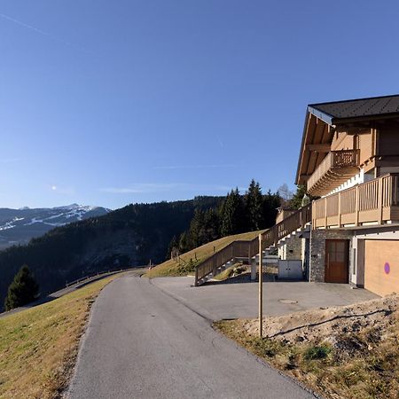 Aigenberg Appartements Flachau Ngoại thất bức ảnh