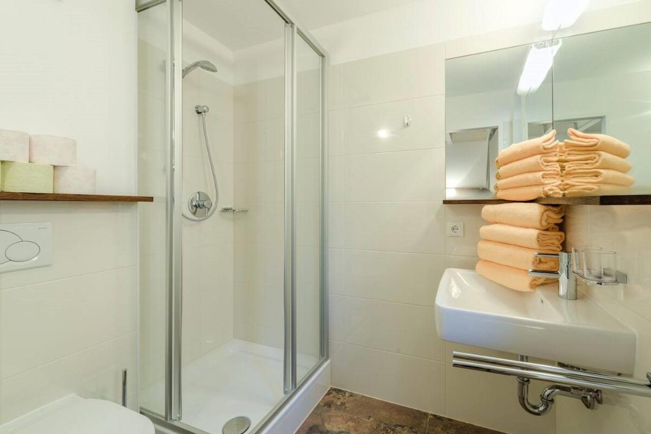 Aigenberg Appartements Flachau Ngoại thất bức ảnh