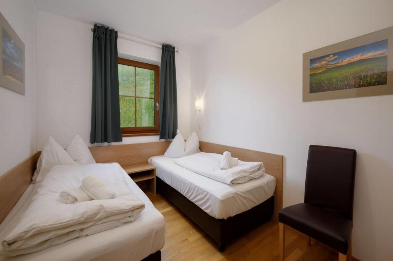 Aigenberg Appartements Flachau Ngoại thất bức ảnh