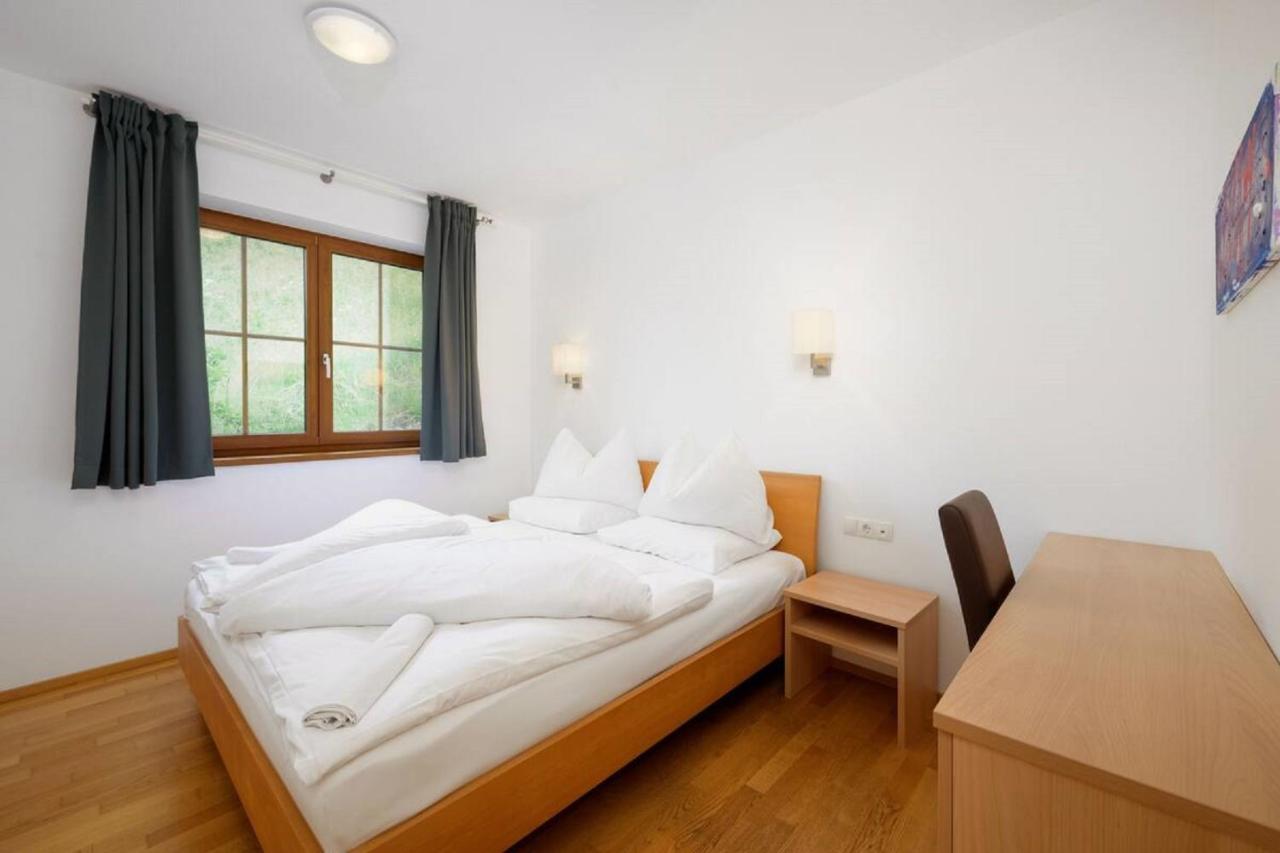 Aigenberg Appartements Flachau Ngoại thất bức ảnh