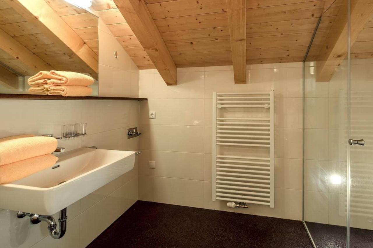 Aigenberg Appartements Flachau Ngoại thất bức ảnh