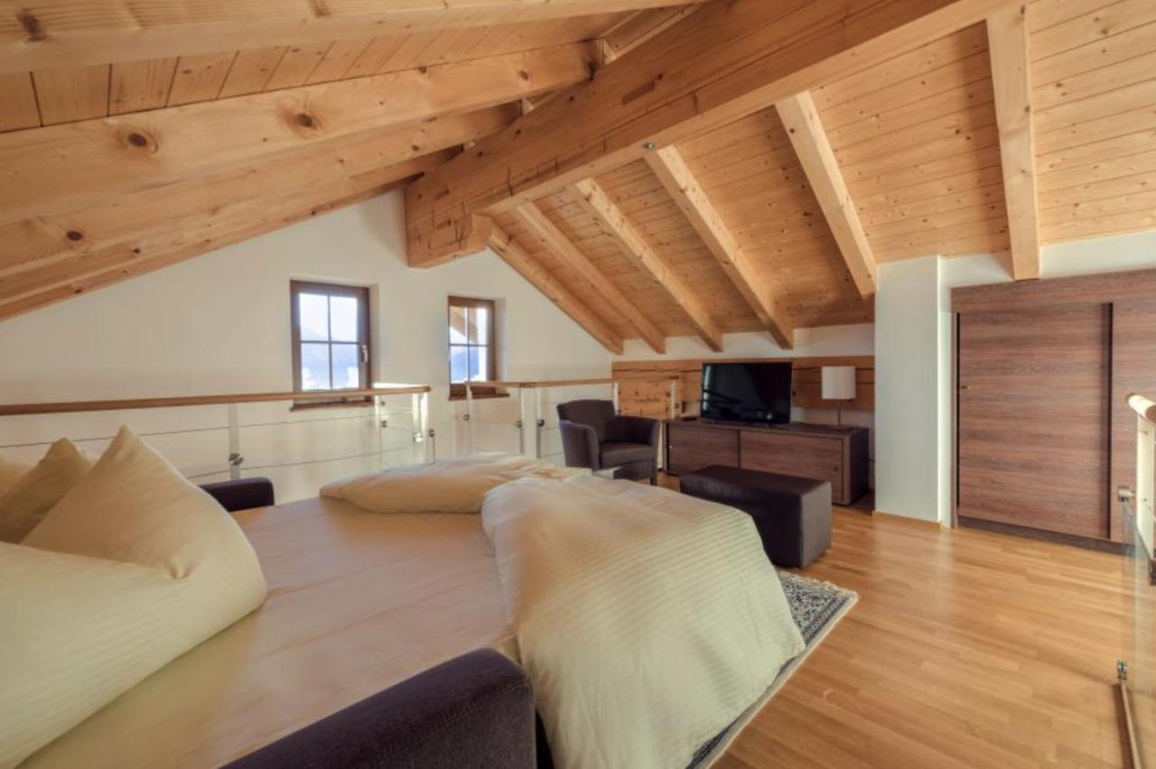 Aigenberg Appartements Flachau Ngoại thất bức ảnh