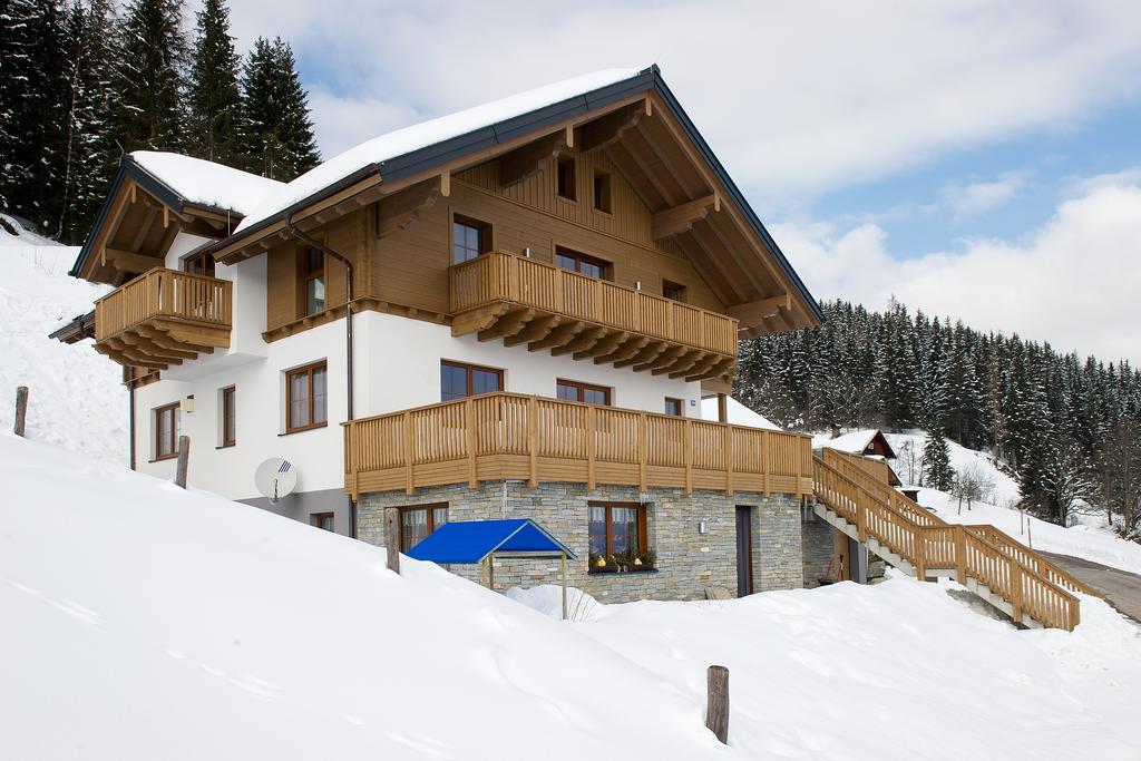 Aigenberg Appartements Flachau Phòng bức ảnh
